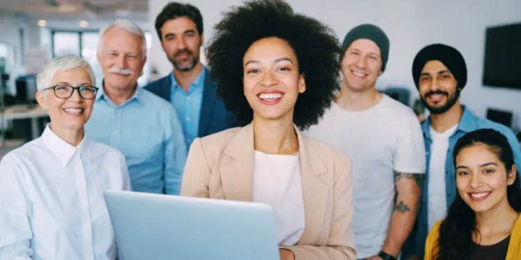 Leadership Strategies To Effectively Manage Five Generations In One Workplace 2