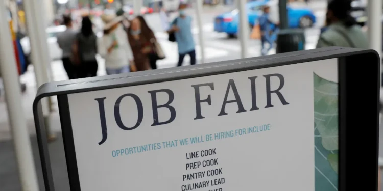 “Low-Hire, Low-Fire” U.S. Economy Holds As External Risks Mount