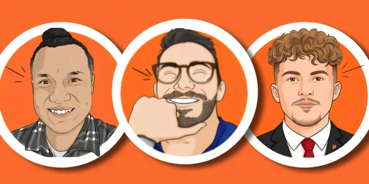 From first demos to live spaces, onboarding fixes, and ongoing support, Nexudus’ U.S. team keeps coworking operators moving — translating messy needs into working systems across sales, setup, and success.