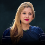 Melanie Sofia Castillo