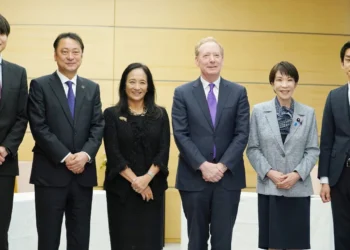 Microsoft To Invest $10B In Japan AI Expansion, Train 1 Million Workers By 2030