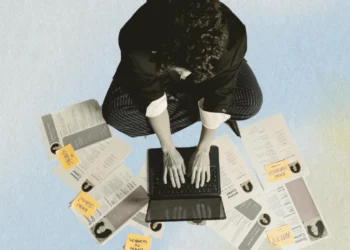 Navigating Long-Term Unemployment In A Shifting Job Market