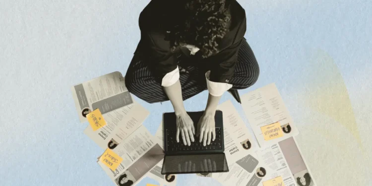 Navigating Long-Term Unemployment In A Shifting Job Market