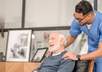 Study Finds Supporting Caregivers At Work Benefits Employers