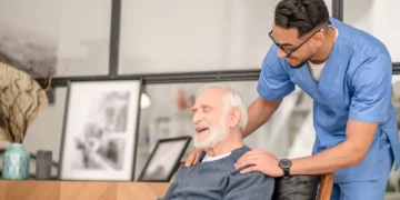 Study Finds Supporting Caregivers At Work Benefits Employers