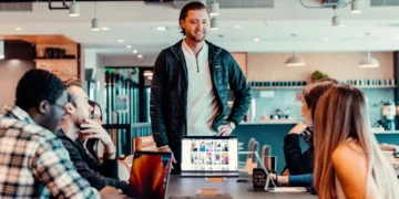 The New Work Team Model Fewer Employees, More Skilled Specialists