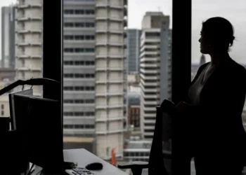 The Stay-At-Home Boyfriend Economy Is More Than A Trend &mdash; The Future Of Work Is Female