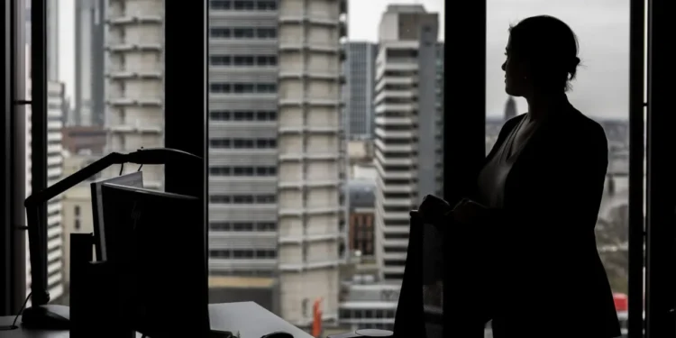 The Stay-At-Home Boyfriend Economy Is More Than A Trend &mdash; The Future Of Work Is Female