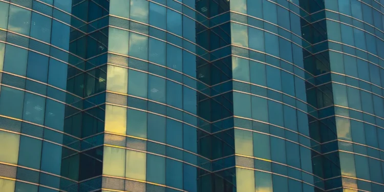 This Part Of The U.S. Has The Highest Office Build-Out Costs — And It Keeps Rising