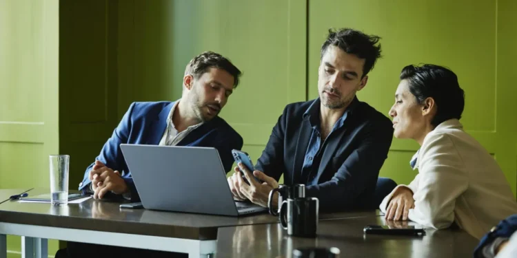 “Trendslop” Is Why AI Advice Feels Right, But Goes Wrong At Work