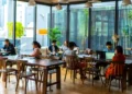 U.S. Coworking Hits 2.3% of Office Inventory as New Market Tool Tracks Sector Across 120 Metros