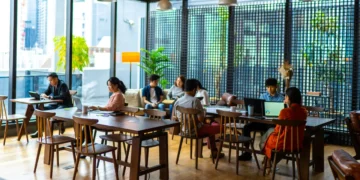 U.S. Coworking Hits 2.3% of Office Inventory as New Market Tool Tracks Sector Across 120 Metros