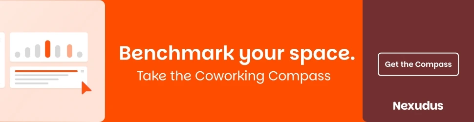 Benchmark Your Space - Nexudus