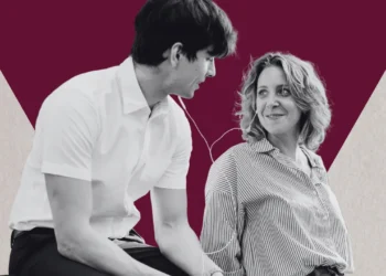 What To Do If Your Coworker Is Into You