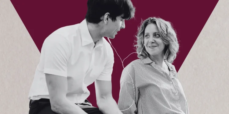 What To Do If Your Coworker Is Into You