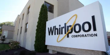 Whirlpool To Invest $60M In Ohio Factory, Creating Up To 150 New Manufacturing Jobs