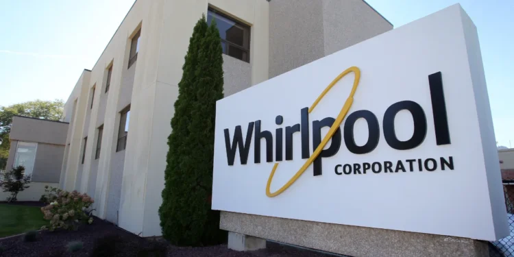 Whirlpool To Invest $60M In Ohio Factory, Creating Up To 150 New Manufacturing Jobs