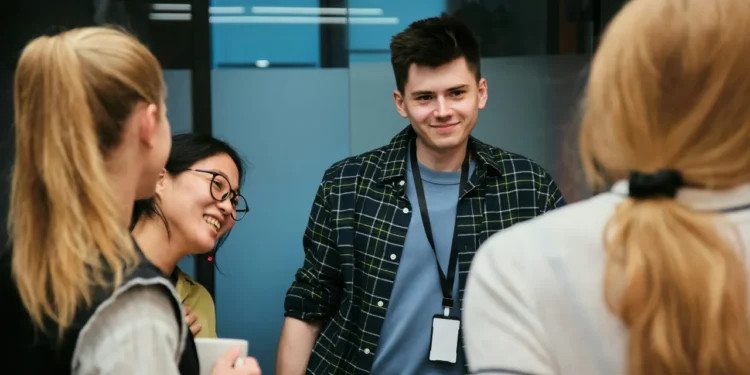 Why Community Is The Flex Industry’s Greatest Strength