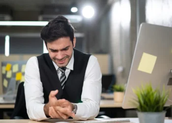 ‘FOBO’ Is Spreading At Work — But The Timeline For AI Making You Obsolete May Surprise You