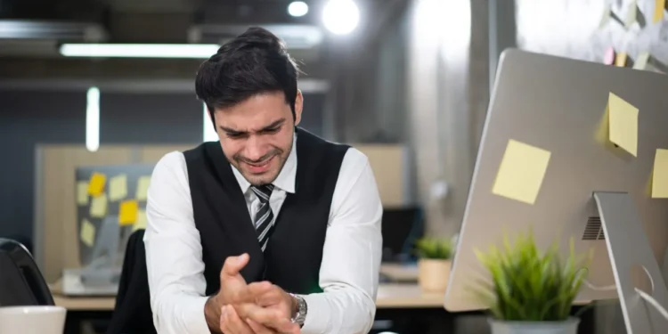 ‘FOBO’ Is Spreading At Work — But The Timeline For AI Making You Obsolete May Surprise You