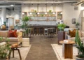 Mindspace Williamsburg_ A Design-Forward Coworking Space on Brooklyn's Waterfront &mdash; and It&rsquo;s Growing