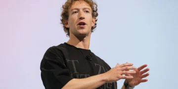 CEO Zuckerberg Admits Meta Cut Jobs To Fund AI Push, More Layoffs Possible
