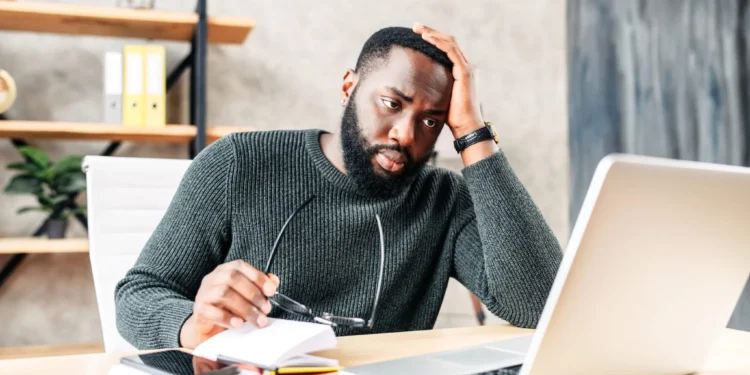 Nearly 4 In 10 Job Seekers Drop Out When Employers Use AI Interviews