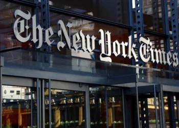 New York Times Faces EEOC Reverse Discrimination Lawsuit Over Alleged Diversity Goals