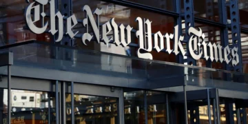 New York Times Faces EEOC Reverse Discrimination Lawsuit Over Alleged Diversity Goals