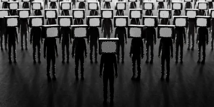 Worrying New Study Shows AI Models Increasingly Acting Sentient
