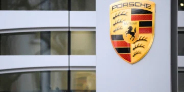 Porsche Cuts Jobs as It Refocuses Core Business
