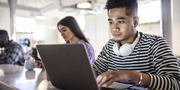 Identical AI-Generated Resumes Reveal Stark Bias Against Women Who Use AI At Work