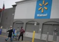 Walmart Lays Off 1,000 As AI And Tech Strategy Restructure Retail Workforce