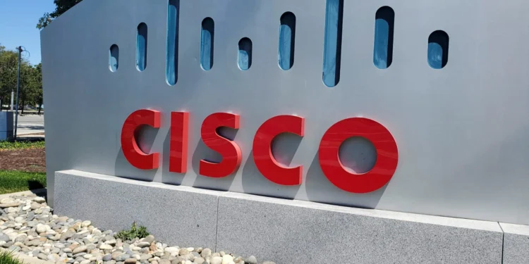 Cisco To Cut Nearly 4,000 Jobs Even As Revenue Forecast Soars
