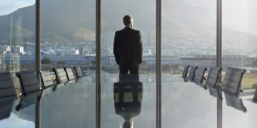 New Study Shows Company Loyalty Is No Longer The Best Path To The C-Suite