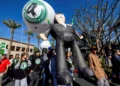 UN Experts Say Starbucks May Be Violating International Law With Alleged Anti-Union Campaign