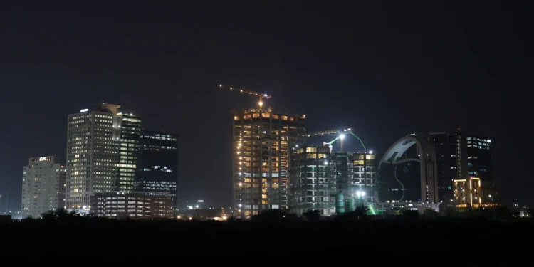India’s Booming Global Capability Centers Slash Hiring Plans By Up To 50%