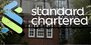 Standard Chartered To Cut 7,000 Jobs In AI Push To Replace “Lower-Value Human Capital”