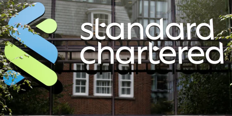 Standard Chartered To Cut 7,000 Jobs In AI Push To Replace “Lower-Value Human Capital”