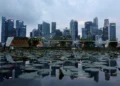 Singapore Tells Financial Firms AI Adoption Must Create Jobs, Not Just Savings