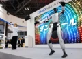 One-Third Of Japanese Companies Eye AI Robots As Labor Shortages Intensify