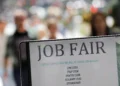 U.S. Jobless Claims Fall, But Rising Business Costs Could Slow Hiring