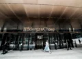 JPMorgan Begins Global AI Rollout After Dimon Signals Hiring Shift