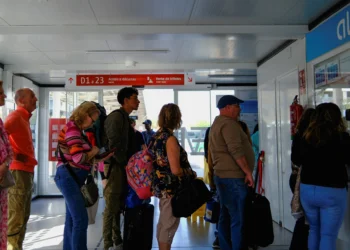 Spain Turning Immigration Into Workforce Strategy With Job-Matching Plan For Migrants