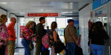 Spain Turning Immigration Into Workforce Strategy With Job-Matching Plan For Migrants