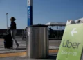 Uber And Lyft Drivers Unionize In Massachusetts In First For U.S. Ride-Share Gig Workers