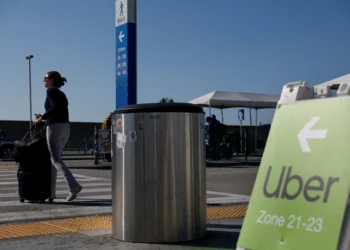 Uber And Lyft Drivers Unionize In Massachusetts In First For U.S. Ride-Share Gig Workers