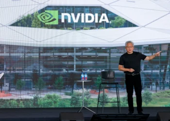 Nvidia Plans $150 Billion Annual Spend In Taiwan, Calls It 'Epicenter' Of AI Revolution