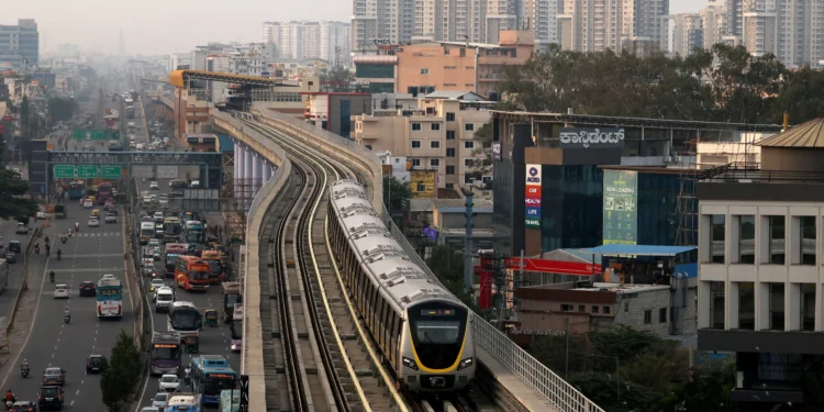 India’s Global Capability Centers Are Becoming AI Innovation Labs For Multinational Firms