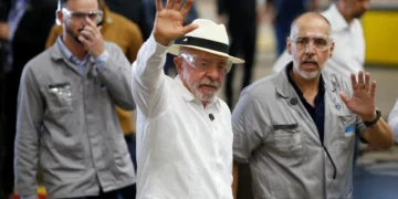 Brazil Approves Plan To Cut Workweek From 44 To 40 Hours